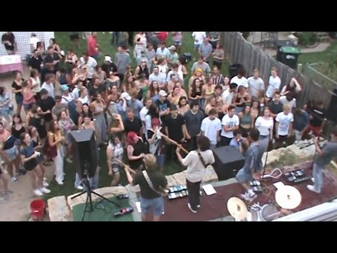 Leila's Rose - What's My Name? (Official Video)