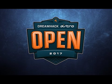 LEGIJA 4k AWP - DreamHack ASTRO Leipzig
