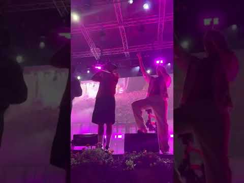 Hov1 - Hon dansar vidare i livet @ Skansen