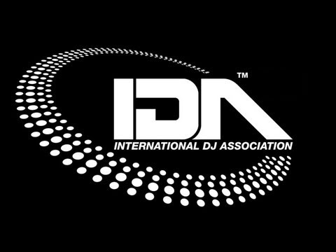 IDA Scratch Battle 2013 DJ IQ Los Angeles USA