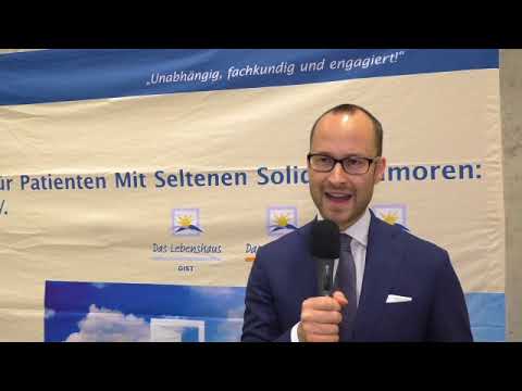 Operation des Nierenzellkarzinoms