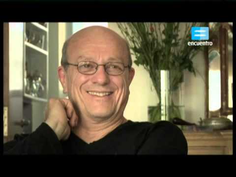 Como hice: El extraño de pelo largo