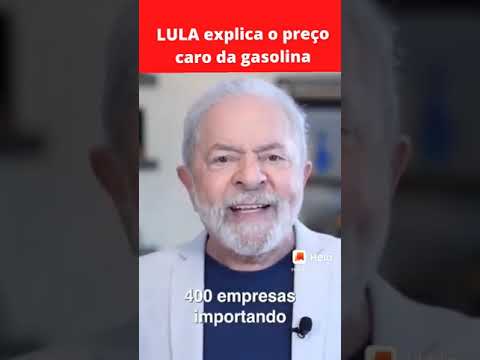 Lula É Requião - Roberto Requião
