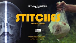 "STITCHES"|zonasa2022|65th year - short film