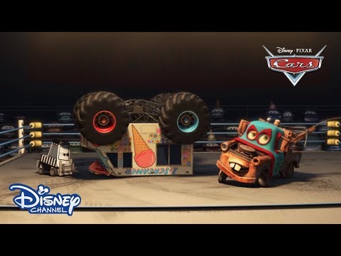 Verdanimációk: A nagy Matuka