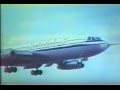 Shanghai Y 10 Chinese Airliner English Subtitles