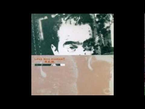 R.E.M. - Underneath The Bunker