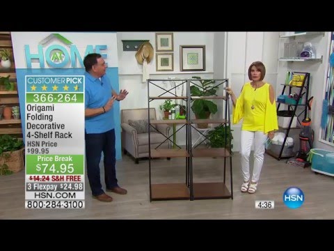HSN | AT Home 04.01.2016 - 9 AM