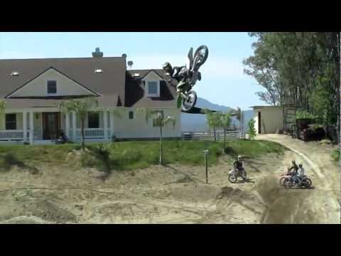 Twitch - Two Days of Whips & Flips