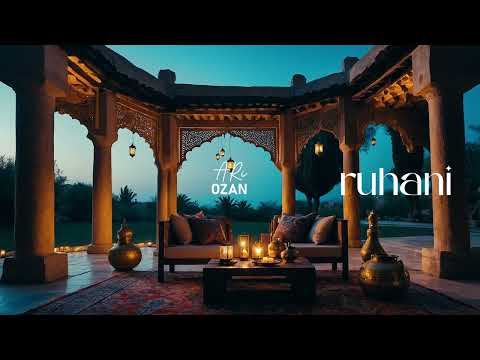 Ari Ozan | Ruhani