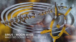 Sinus - Moon Base