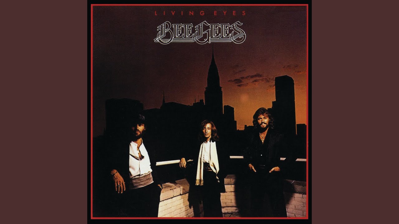 Bee Gees - Soldiers