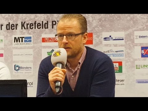 DEG gewinnt das Straßenbahn-Derby in Krefeld