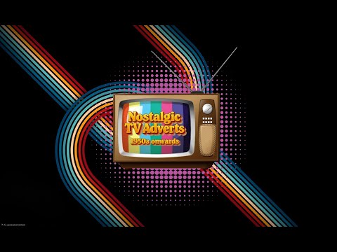 Alka-Seltzer Classic 1967 TV Ad - "No Matter What Shape Your Stomach's In"