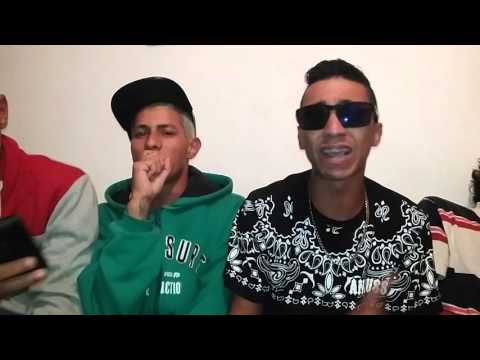 Mc Paulista dc'mc Guilherminho MC pardal' mc linko