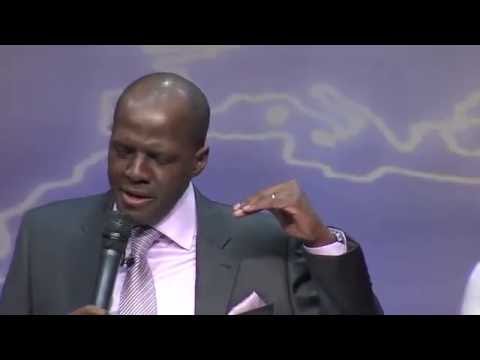 TA VOLONTÉ - Adoration prophétique l Pasteur Yvan CASTANOU