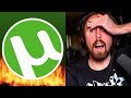 The Decline Of Torrents Asmongold Reacts