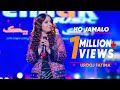 Ho Jamalo New Female Version Sindhi Song Urooj Fatima