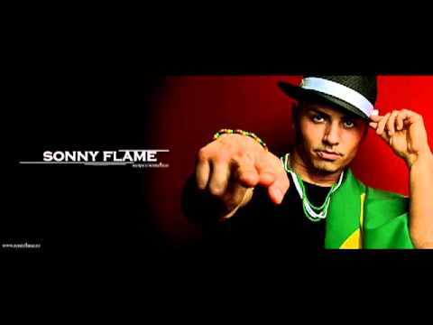 Connect-R & Sonny Flame - Summer Days