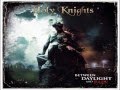 HOLY KNIGHTS - 11 September 