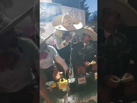 Plática en Vivo con Kíkiras y Chino Padilla para culminar #ElCaminoAlFuturityVIP