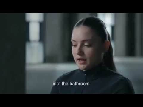 Agam Goldstein-Almog's chilling testimony