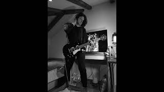 Probot - ice cold man (guitar cover)