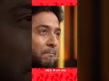Vineeth Sreenivasan On Stage Goosebumps Guaranteed Shorts Star Singer Naran Song Omal Kanmani
