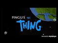 Ingrid Rants Season 1 Episode 4 Pingu The Thing Reupload