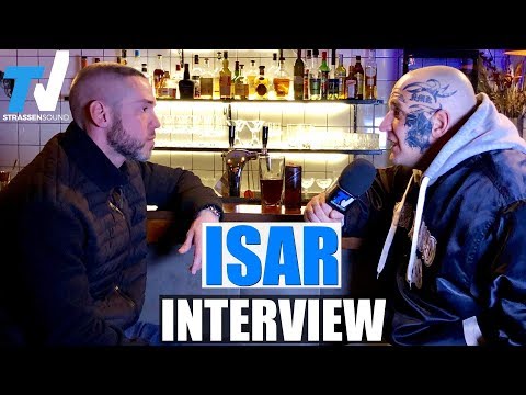 ISAR Interview mit MC Bogy - TV Strassensound