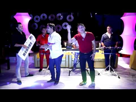 Relu Pustiu & Sandel Piticu - Esti prea mare tradatoare  | Official Video