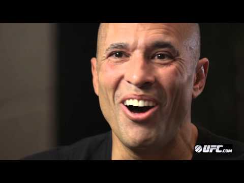 TOP 10 UFC Fighters of all time