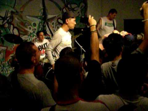 Motivation with Ein from Second Combat