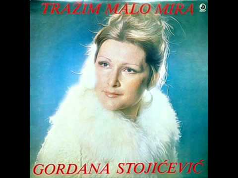 Gordana Stojicevic - Te sam noci prevarila sebe - (Audio 1982)