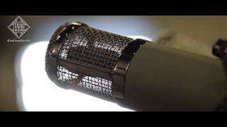 Video thumbnail for TELEFUNKEN AR-51 by TELEFUNKEN Elektroakustik