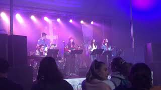 Cherry Blossom - Patrice Michaud