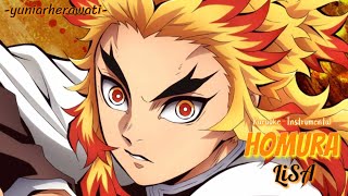 Download lagu Karaoke/Instrumental Lyrics 【Homura - LiSA】 mp3 Download lagu Karaoke/Instrumental Lyrics 【Homura - LiSA】 mp3