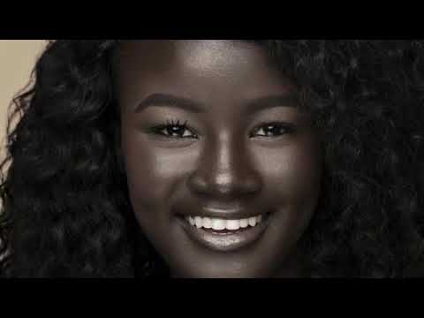 Thione Seck (mane mi nioul)