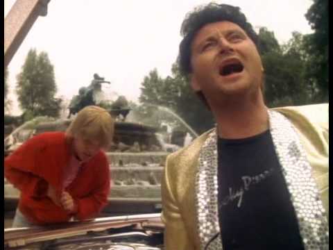 Tonny Toupé Show (1985) (2. afsnit)