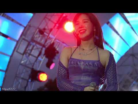 220730 London MIK Festival Redvelvet Wendy