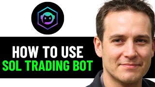 How To Use Sol Trading Bot 2025! (Full Guide)