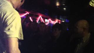 Vicious Rumours - Moose on the Loose - Amsterdam 15.06.2012