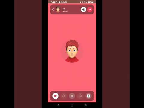 Snapchat Outgoing Call Sound 1 2024