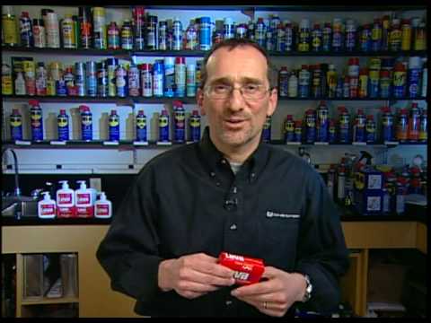 LAVA Industrial-Strength Hand Cleaner - OFFICIAL Demo