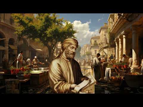 Answers For The Jews | Tertullian