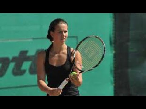 Russian Ekaterina Yashina defeats Anastasia Bertea at the Iasi Open Qualifiers!