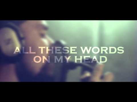 Noyze Akademi - All My Words (Lyric Video)