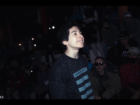 8tavos Gastron vs Zen | TEMPORADA RANGO 4 FECHA #1