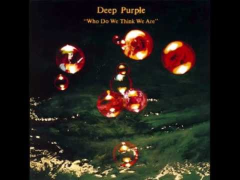 Our Lady - Deep Purple