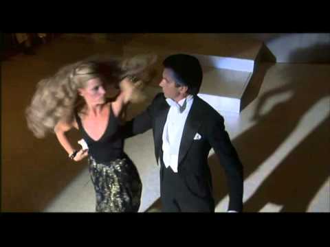 "I Love The Night Life" re-mix for the movie Love At First Bite